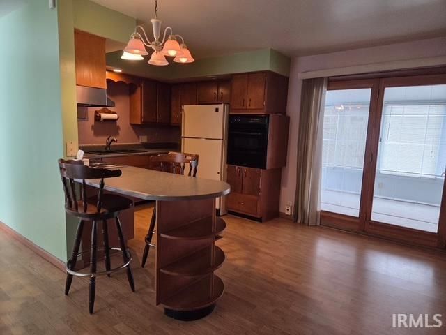 116 E Stephenson Street, Marion, IN 46952