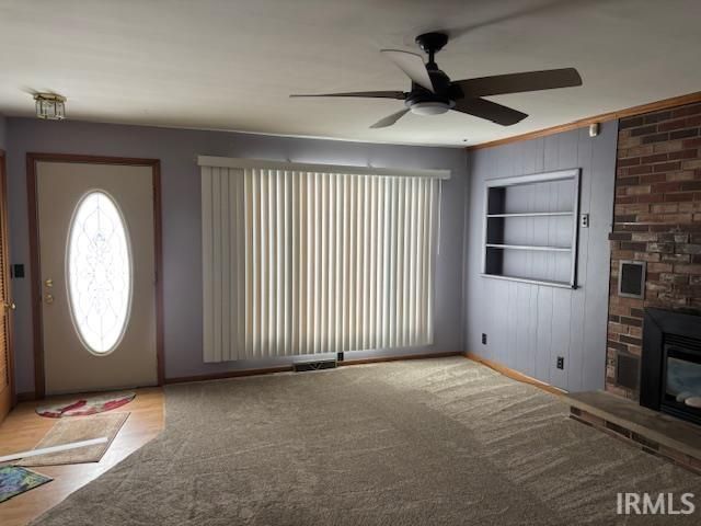 116 E Stephenson Street, Marion, IN 46952