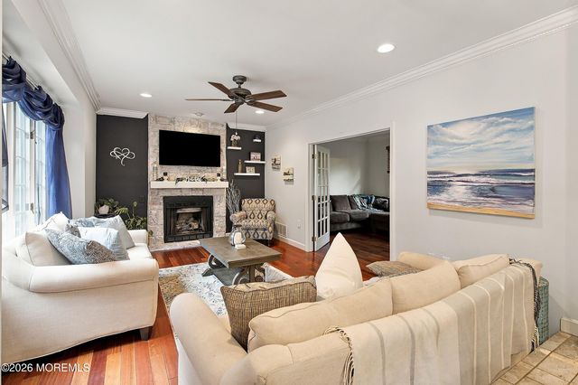51 Tuscan Drive, Freehold, NJ 07728
