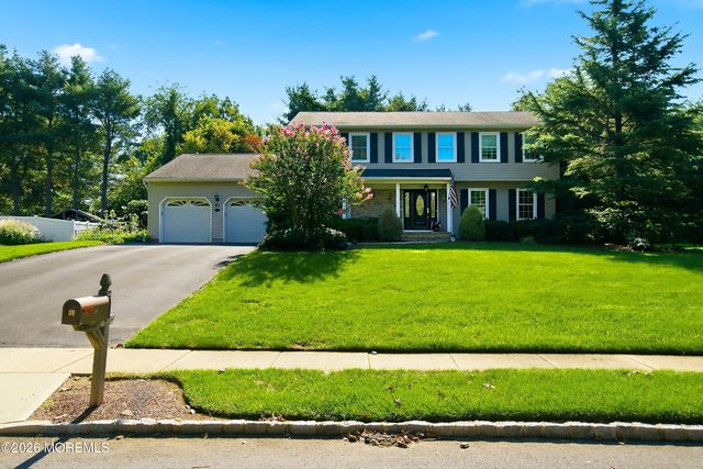 51 Tuscan Drive, Freehold, NJ 07728
