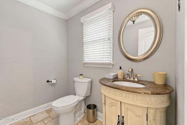 51 Tuscan Drive, Freehold, NJ 07728