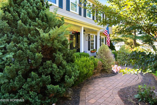 51 Tuscan Drive, Freehold, NJ 07728