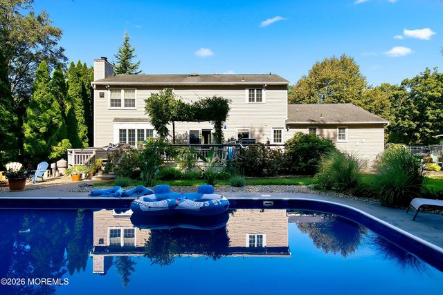 51 Tuscan Drive, Freehold, NJ 07728