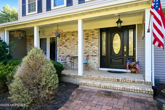 51 Tuscan Drive, Freehold, NJ 07728