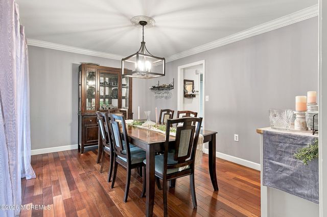 51 Tuscan Drive, Freehold, NJ 07728