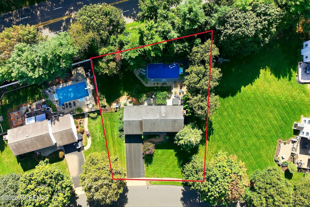 51 Tuscan Drive, Freehold, NJ 07728