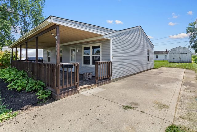 1099 Secrest Avenue, Columbus, OH 43207