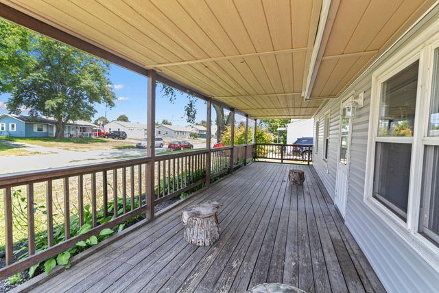 1099 Secrest Avenue, Columbus, OH 43207