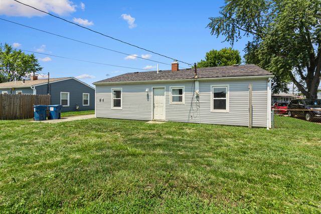 1099 Secrest Avenue, Columbus, OH 43207