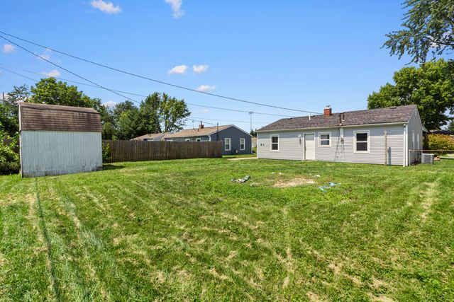 1099 Secrest Avenue, Columbus, OH 43207