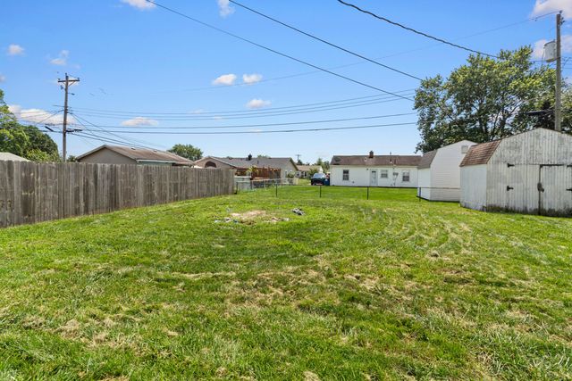 1099 Secrest Avenue, Columbus, OH 43207