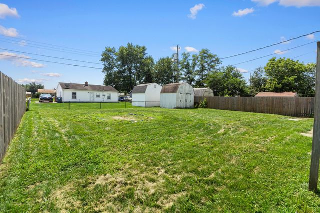 1099 Secrest Avenue, Columbus, OH 43207