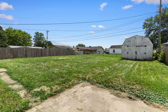 1099 Secrest Avenue, Columbus, OH 43207