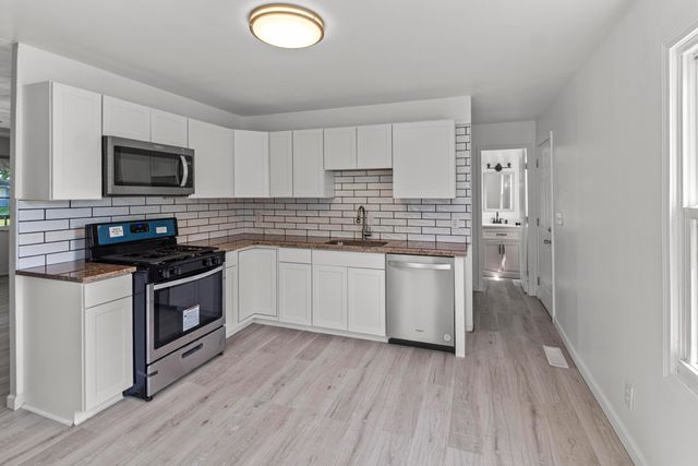 1099 Secrest Avenue, Columbus, OH 43207