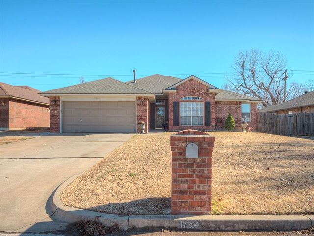 17204 Valley Crest, Edmond, OK 73012