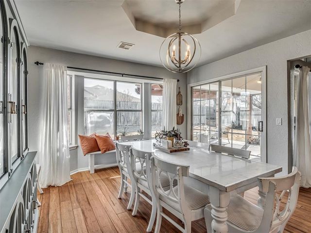 17204 Valley Crest, Edmond, OK 73012