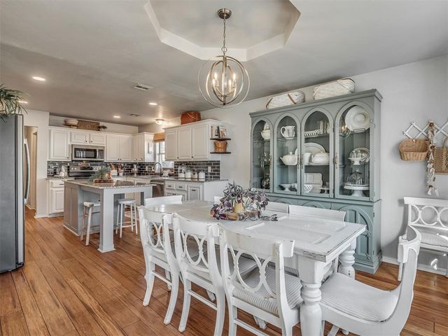 17204 Valley Crest, Edmond, OK 73012