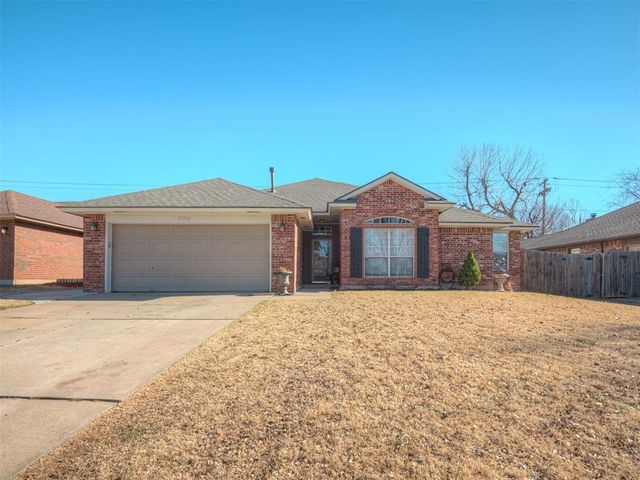 17204 Valley Crest, Edmond, OK 73012