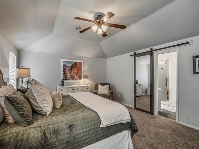 17204 Valley Crest, Edmond, OK 73012