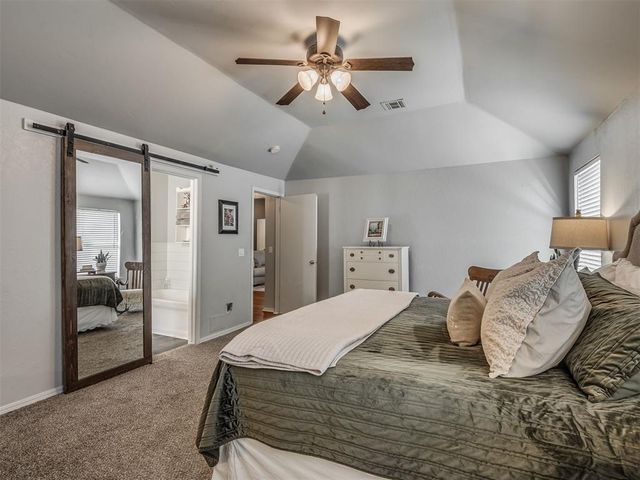 17204 Valley Crest, Edmond, OK 73012