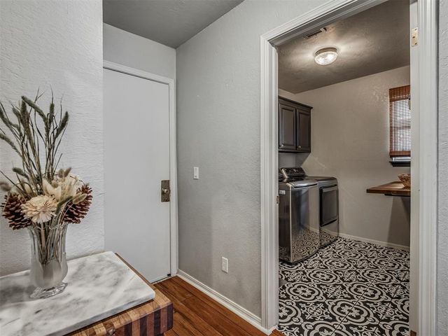 17204 Valley Crest, Edmond, OK 73012