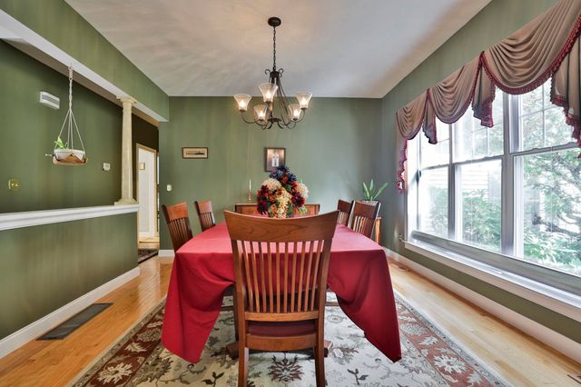 14 Hancock Drive, Bedford, NH 03110