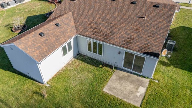 1106 Elias Murray Drive, Huntington, IN 46750