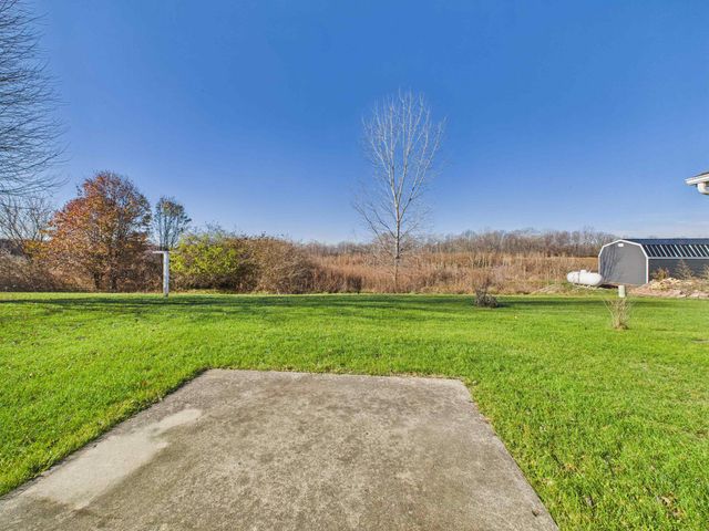 1106 Elias Murray Drive, Huntington, IN 46750