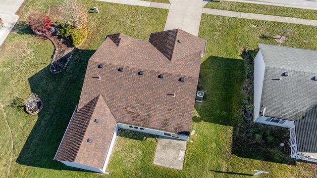 1106 Elias Murray Drive, Huntington, IN 46750