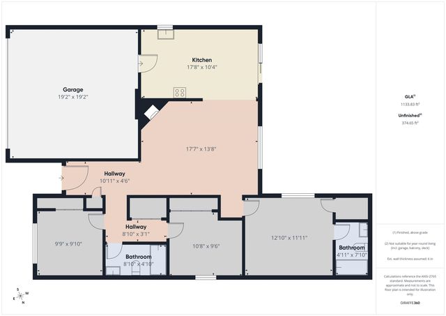 1106 Elias Murray Drive, Huntington, IN 46750