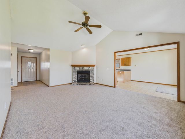 1106 Elias Murray Drive, Huntington, IN 46750