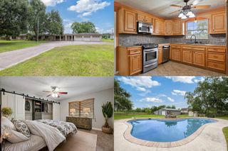 1510 E Archer Road, Baytown, TX 77521