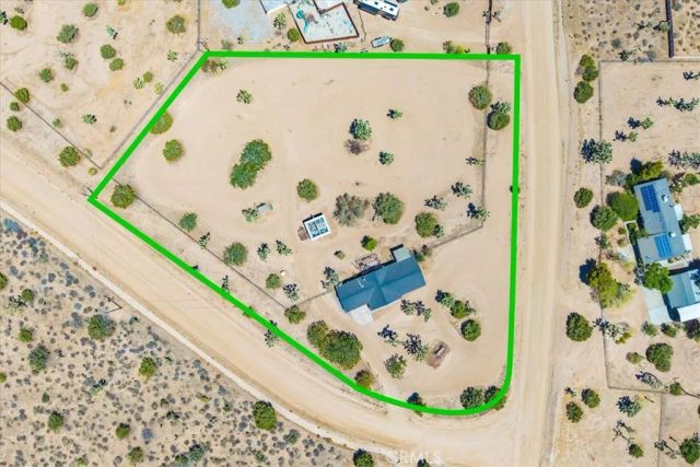 56810 Chipmunk Trail, Yucca Valley, CA 92284