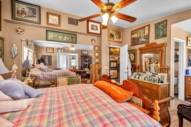 56810 Chipmunk Trail, Yucca Valley, CA 92284