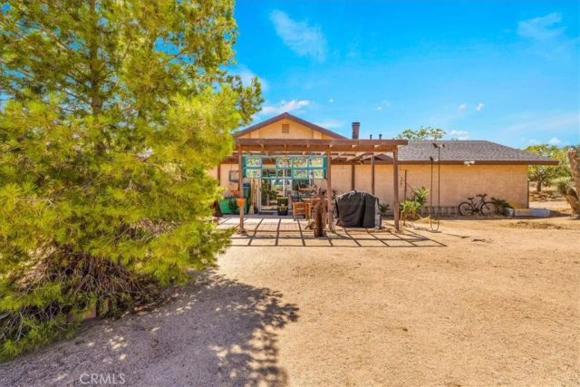 56810 Chipmunk Trail, Yucca Valley, CA 92284