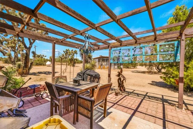 56810 Chipmunk Trail, Yucca Valley, CA 92284