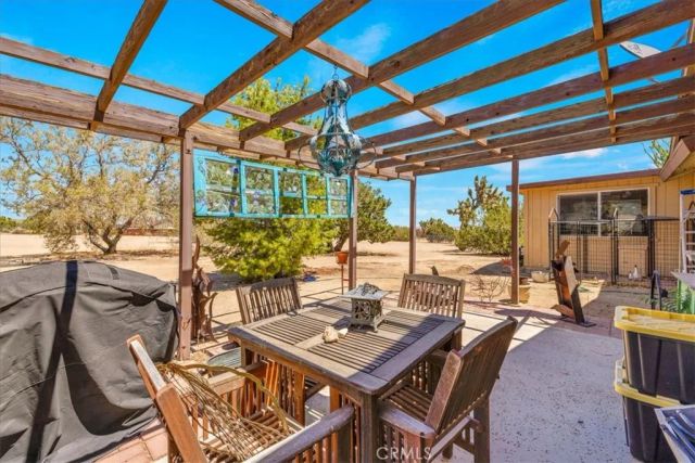 56810 Chipmunk Trail, Yucca Valley, CA 92284