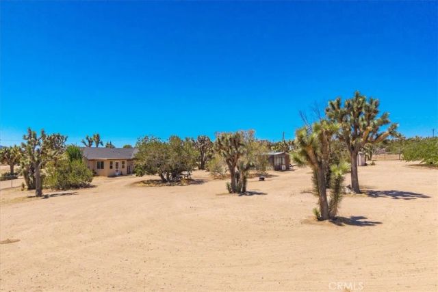 56810 Chipmunk Trail, Yucca Valley, CA 92284