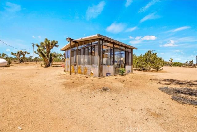 56810 Chipmunk Trail, Yucca Valley, CA 92284