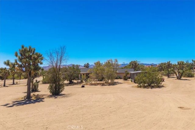 56810 Chipmunk Trail, Yucca Valley, CA 92284