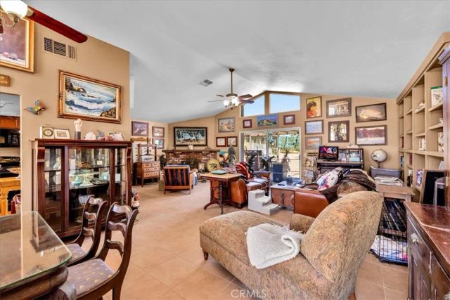 56810 Chipmunk Trail, Yucca Valley, CA 92284