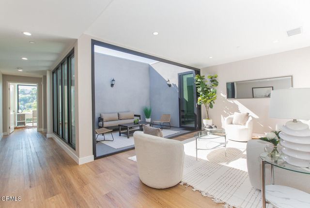 3682 Harriman Avenue 3, Los Angeles, CA 90032