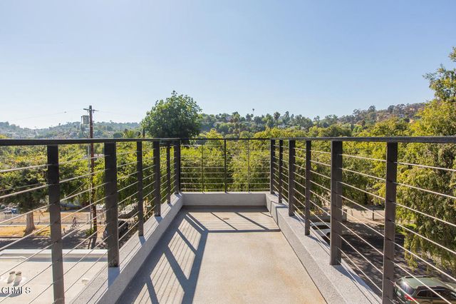 3682 Harriman Avenue 3, Los Angeles, CA 90032