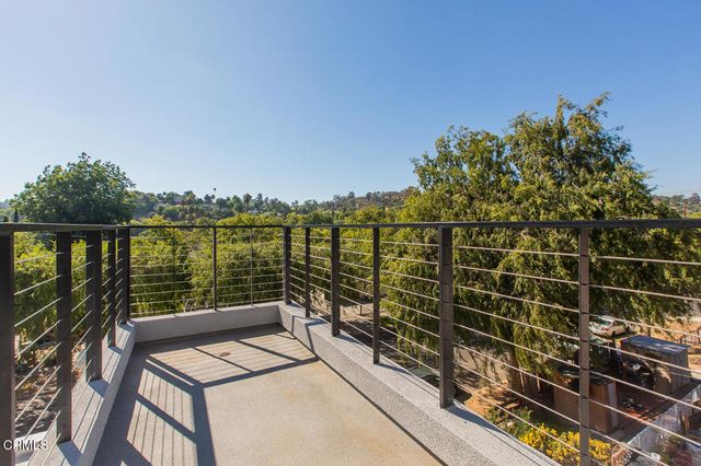3682 Harriman Avenue 3, Los Angeles, CA 90032