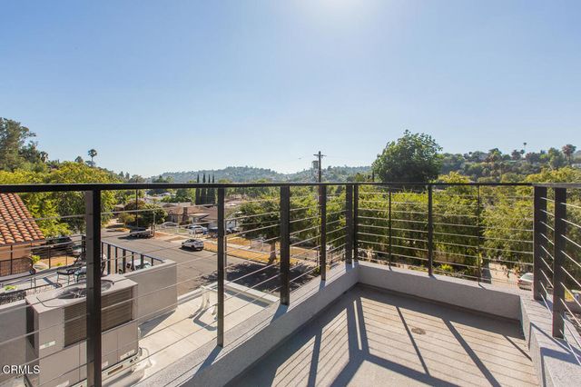 3682 Harriman Avenue 3, Los Angeles, CA 90032