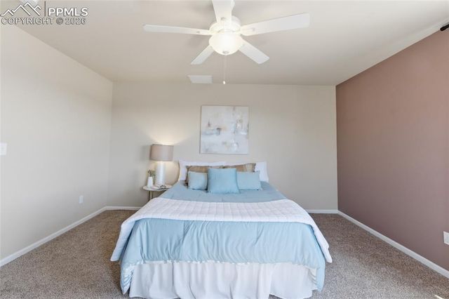 5621 Saint Patrick View, Colorado Springs, CO 80923