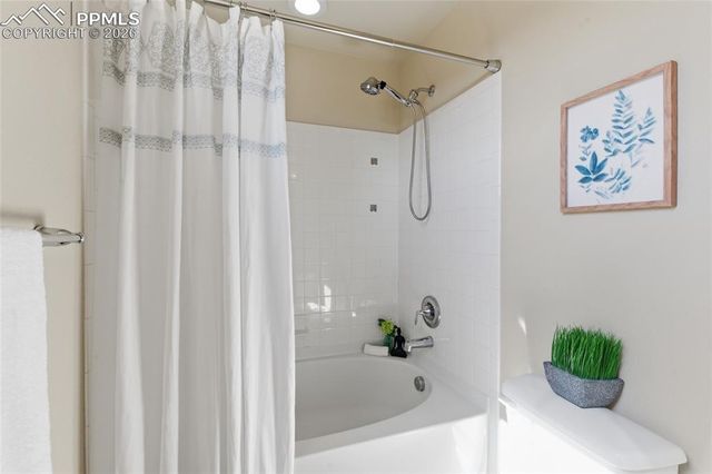 5621 Saint Patrick View, Colorado Springs, CO 80923