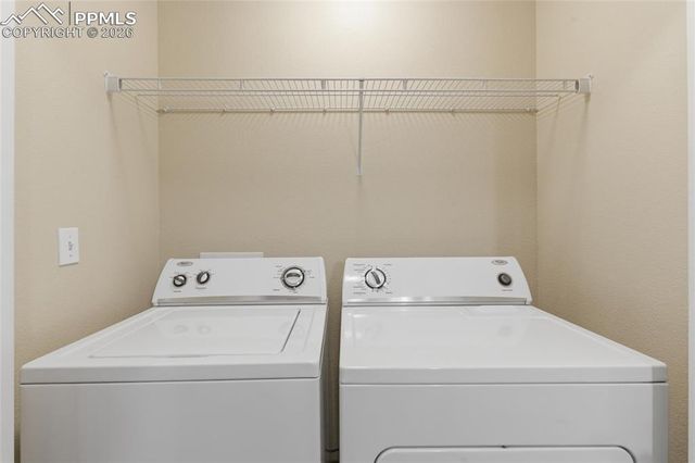 5621 Saint Patrick View, Colorado Springs, CO 80923