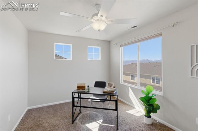 5621 Saint Patrick View, Colorado Springs, CO 80923