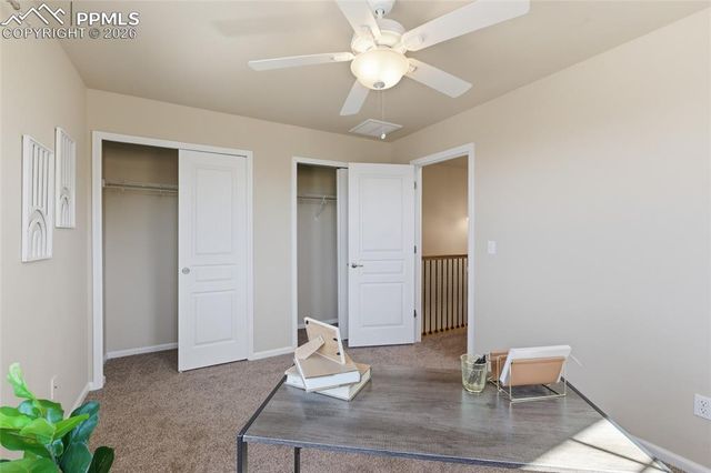 5621 Saint Patrick View, Colorado Springs, CO 80923